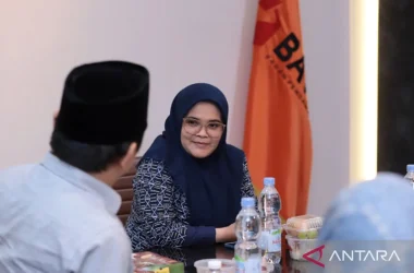 JPPR dan Bawaslu RI Tanda Tangani MOU untuk Penguatan Partisipasi dan Pengawasan Pemilu
