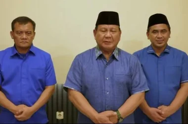 Dukungan Presiden Prabowo ke Luthfi-Taj Yasin, Pelanggaran Terang-Terangan Pasal 71 UU Pilkada