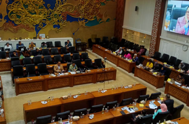 JPPR Dorong RUU Pemilu Masuk Prolegnas 2025-2029 dan Reformasi Desain Pemilu