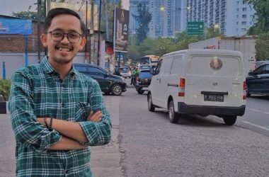 JPPR Kota Sukabumi Warning Penyelenggara Soal Potensi Kerawanan di TPS