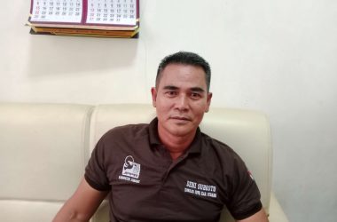 JPPR Soroti Aplikasi Sirekap Pilkada Serentak Yang Bermasalah