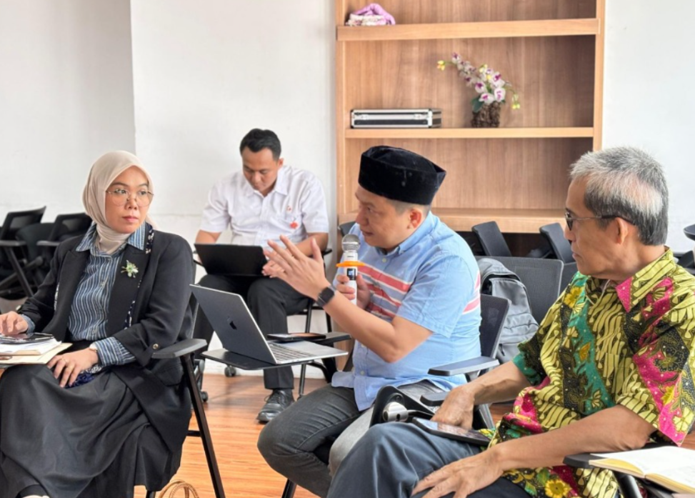 JPPR: Perubahan Undang-Undang Pemilu Harus Tegas Lindungi Kelompok Disabilitas!
