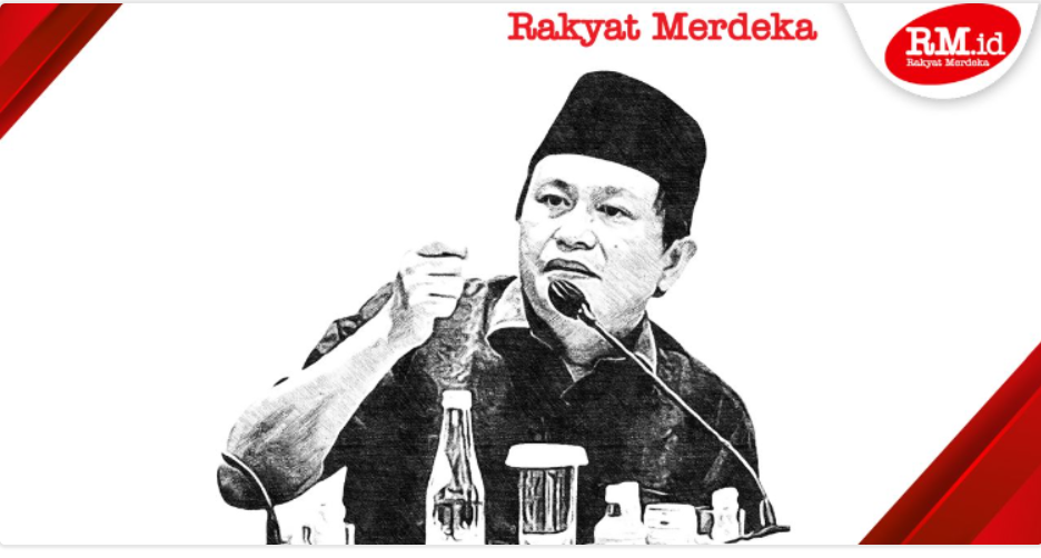 JPPR: Kepala Daerah Harus Dipilih Langsung, Wakilnya Bisa dari Pejabat Karier