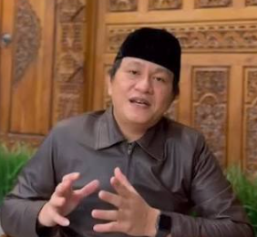 Anggota DKPP yang Ikut KPU Naik Helikopter Diminta Nonaktif dan Tak Jadi Majelis Etik