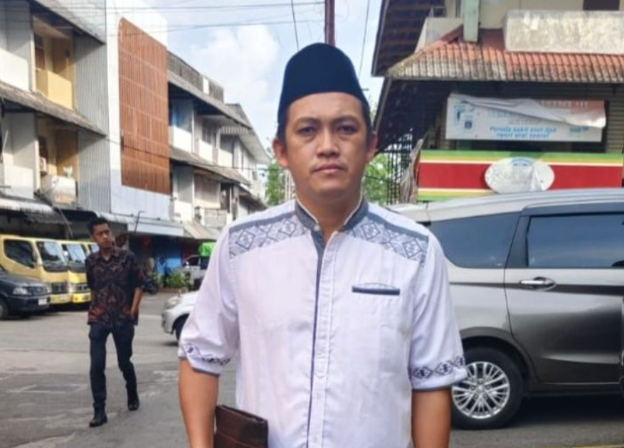 JPPR Kalbar Pertanyakan Urgensi Usulan Pemekaran Daerah Pemilihan